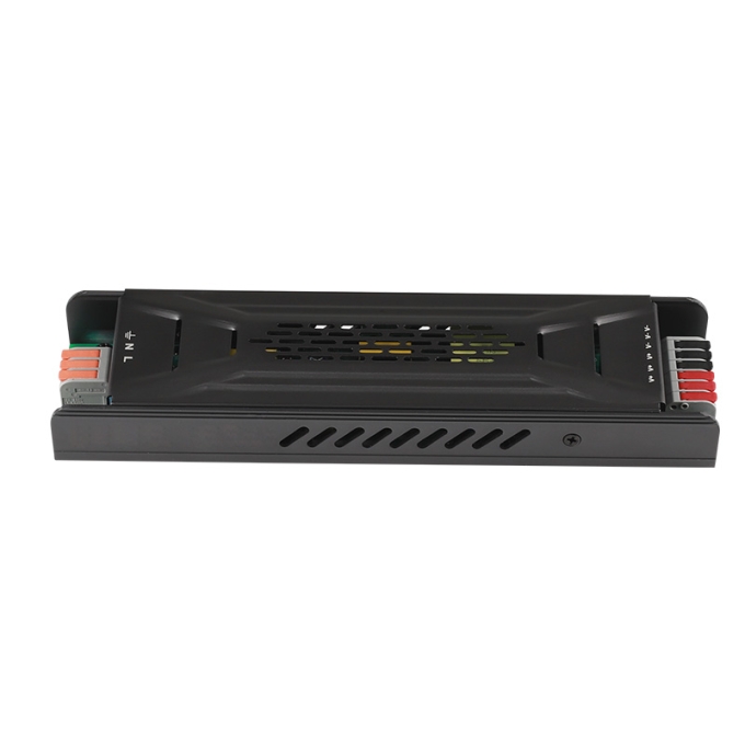 Fonte para Cinta Eletrificada Sity Nordecor 48V 24,1A 200 watts 226x57x31mm  7326
