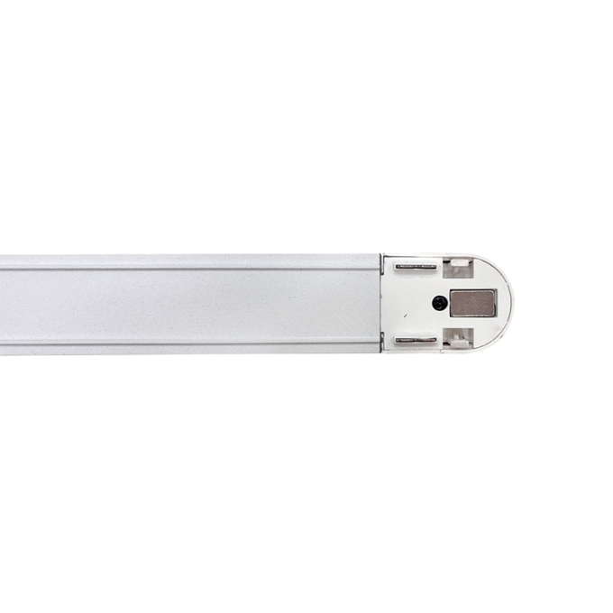 Driver Magnético Nordecor Kay 200 watts 4,1A 48V Branco Bivolt 355x26x23mm 6724
