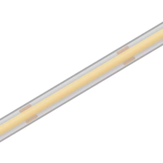Fita Stella All Night 24V Pro 16 watts/m 3000K 10mm IP67 IRC95 (Rolo 5 metros) STL24878/30