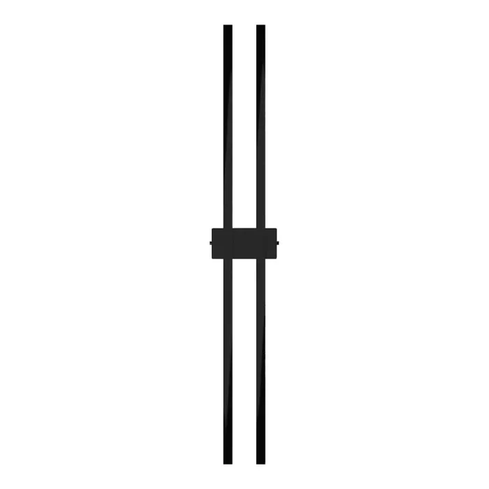 Arandela Montare Linear Duplo 13,8 watts 600x120x50mm 27861