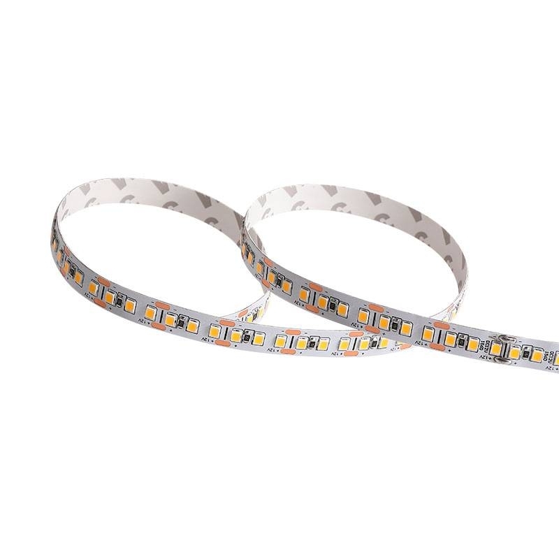 Fita LED Nordecor 15w/mt 168 leds IP20 10mm 12V 3000K (Rolo 50 metros) 7311