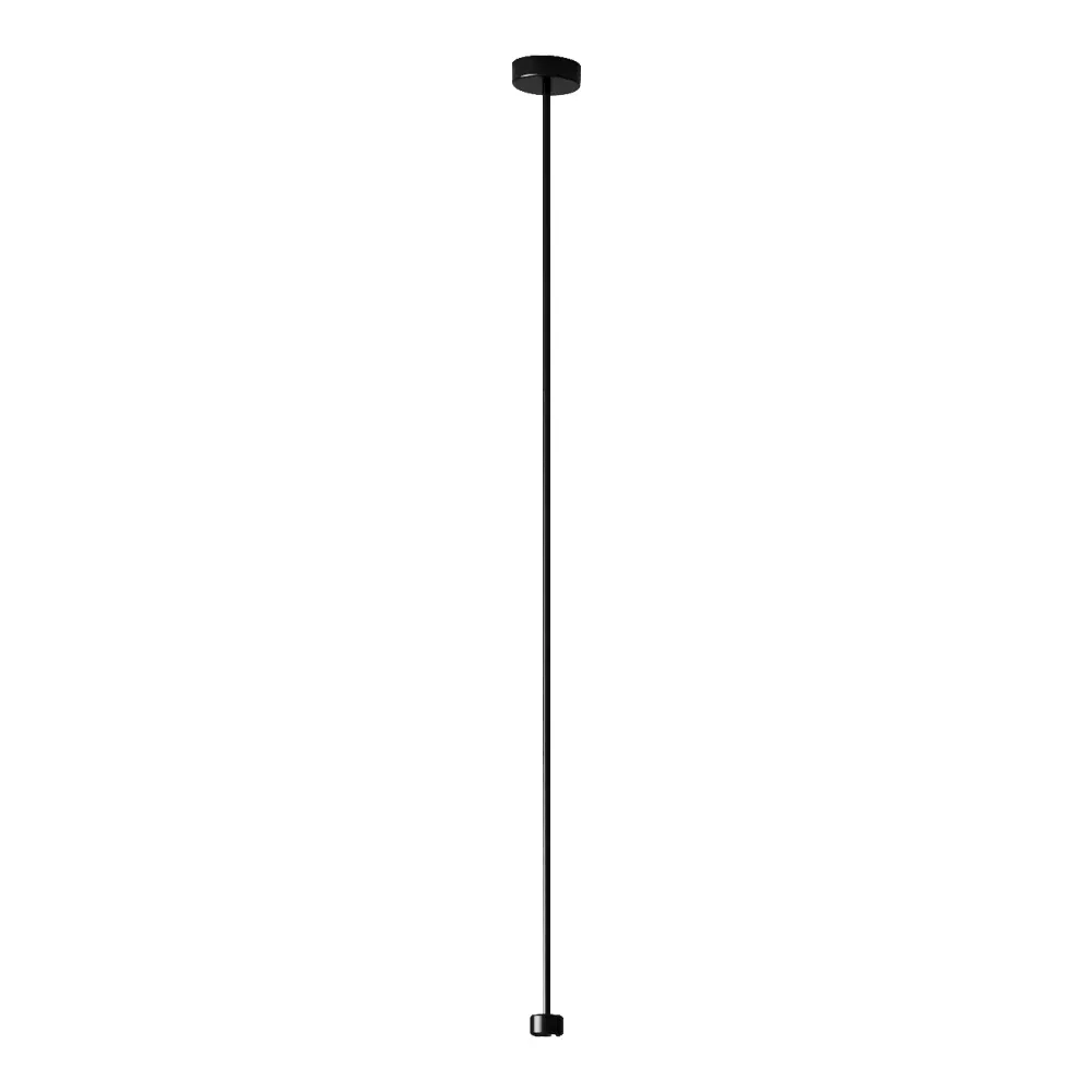 Pendente/Plafon Bella Itália Ping 0,5 watts 3000K 12V 900mm 9013020300 