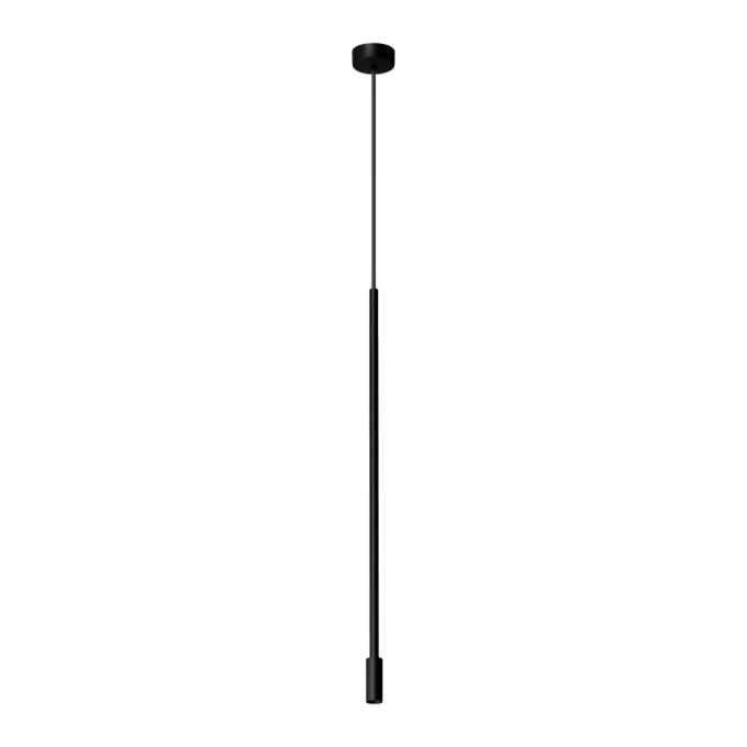 Pendente Montare Slim 1L G9 Ø27x300mm 66430