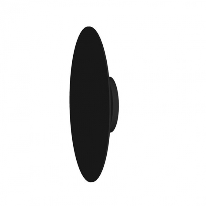 Arandela Bella Itália Eclipse IP65 Externo 3000K Ø400mm 90790316301