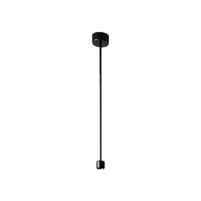 Pendente/Plafon Bella Itália Ping 0,5 watts 3000K 12V 500mm 9013020100
