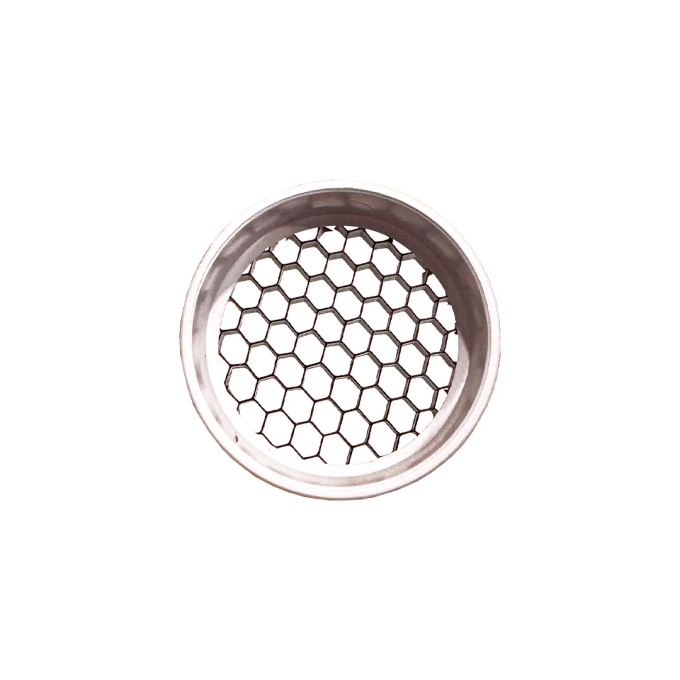 Módulo Dowlight Led Embutido Nordecor Tap 5 watts 2700K 24° Branco IRC90 Bivolt 44,3x44,3x55mm 6670