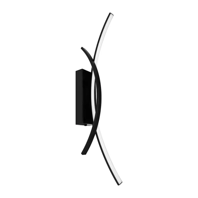 Arandela Montare Adhara 17 watts 900x80x150mm 34190