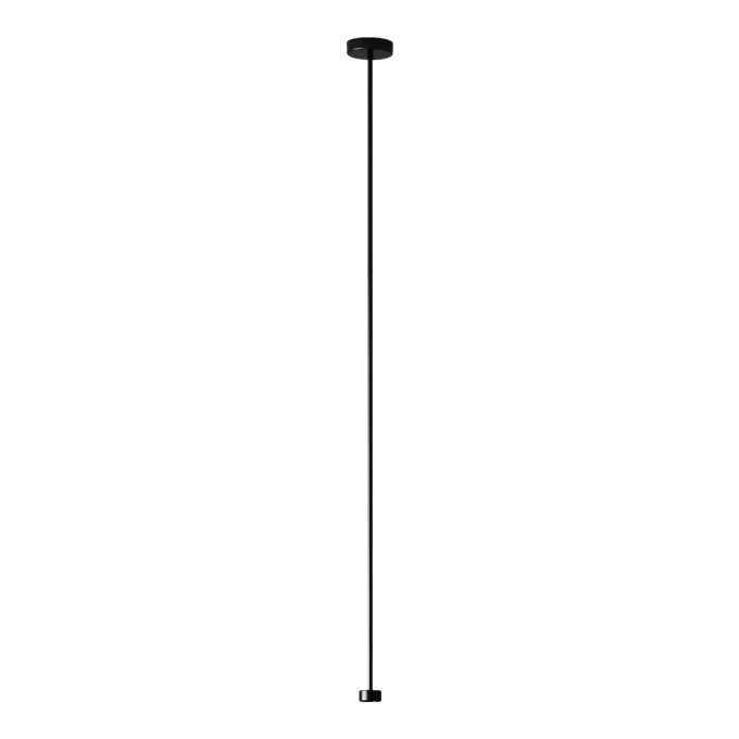 Pendente/Plafon Bella Itália Ping 0,5 watts 3000K 12V 1100mm 9013020400 