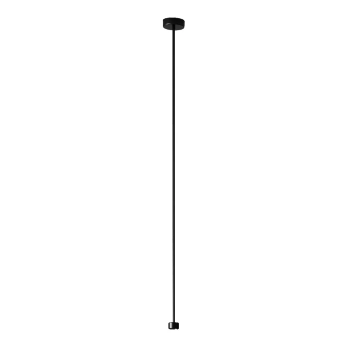 Pendente/Plafon Bella Itália Ping 0,5 watts 3000K 12V 900mm 9013020300 