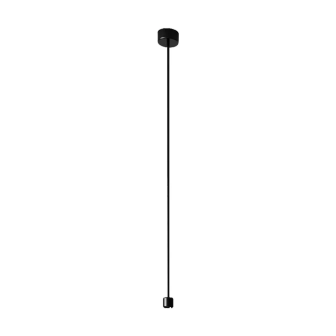 Pendente/Plafon Bella Itália Ping 0,5 watts 3000K 12V 700mm 9013020200