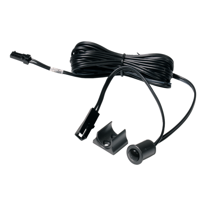 Sensor Individual Movimento Nordecor para Moveis 12/24V 2Metros 7272
