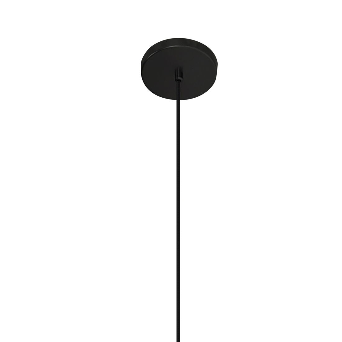 Pendente Itamonte Tutu 1L GU10 MR16 Ø400x140mm 538