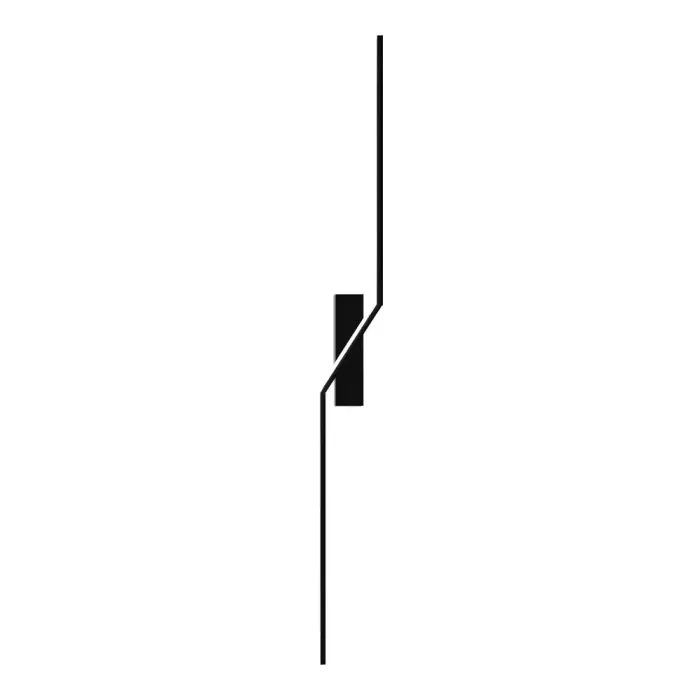 Arandela Montare Antares 7,5 watts 600x100x50mm 20360