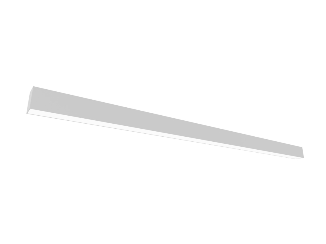 Plafon Newline Fit40 Led 35,6 watts 1140x40x50mm PL40001LED