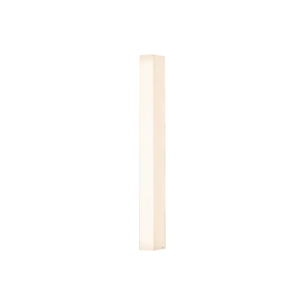 Arandela Stella Ice Long 6 Watts 4000K IP65 400x50x37mm STL23774/40