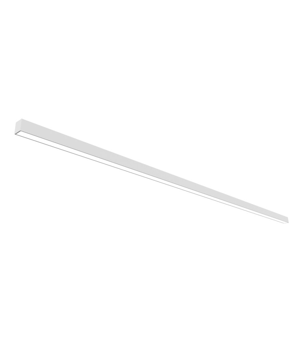 Plafon Newline Fit15 Row 20 watts 3000K 1010x17x20mm PL15025LED