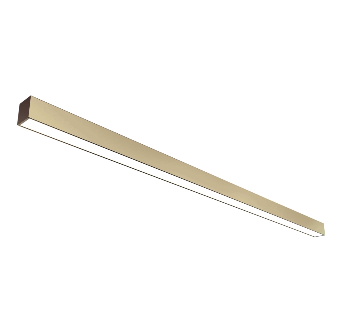 Plafon Newline Fit15 Row 20 watts 3000K 1010x17x20mm PL15025LED