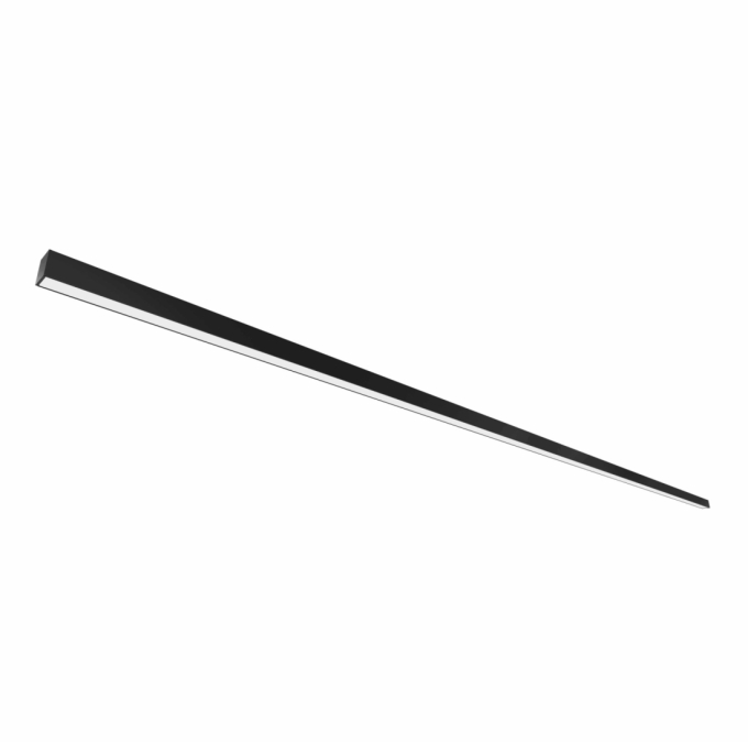 Plafon Newline Fit15 Row 30 watts 3000K  1510x17x20mm PL15026LED