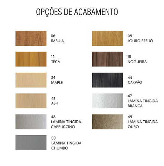 Pendente Accord Harmonia 1L GU10 Ø1200x60mm 1521
