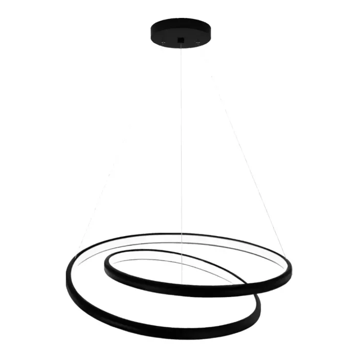 Pendente Montare Gamma Led Interno 36 watts Ø600mm 15960