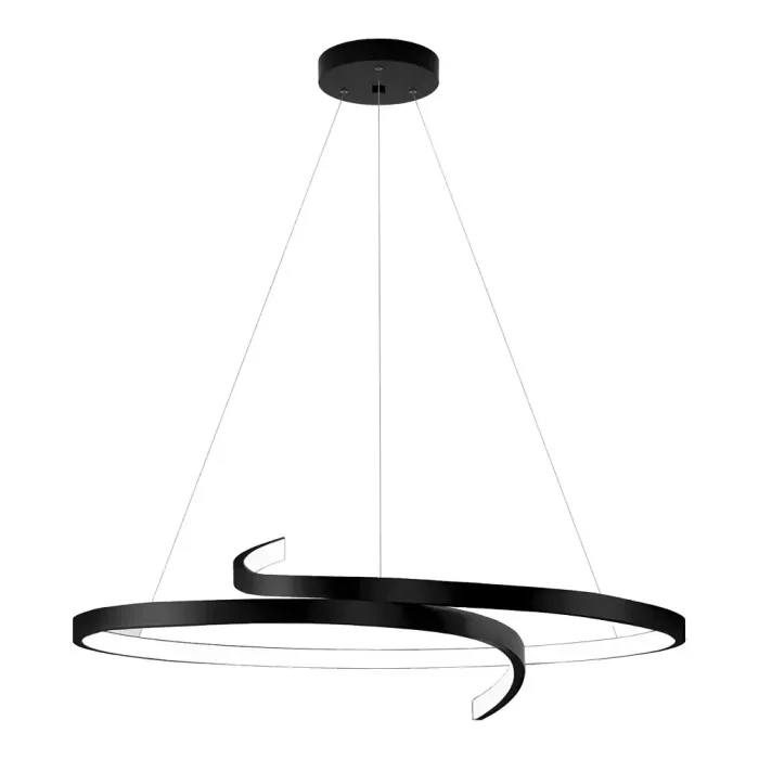 Pendente Montare Mizar 36 watts Ø800mm 14280