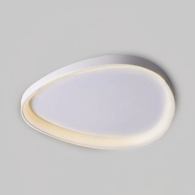 Plafon Skylight Tear Branco 17 watts 3000K Bivolt 420mm SKY-4100S