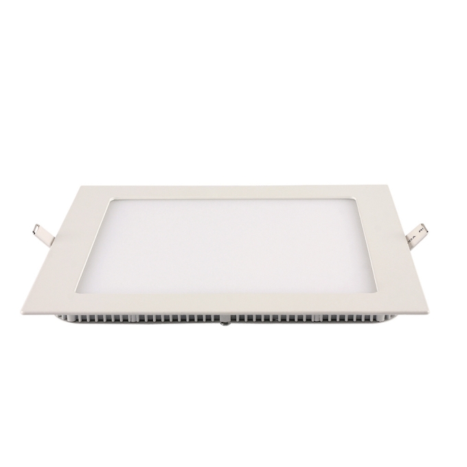 Painel Embutido Blumenau Quadrado Tech 12 watts 4100K 170x170mm 80424104