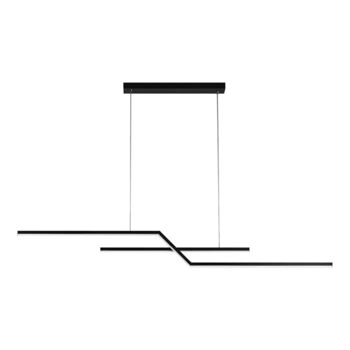 Pendente Montare Antares Plus 21 watts 1200x150mm 213120