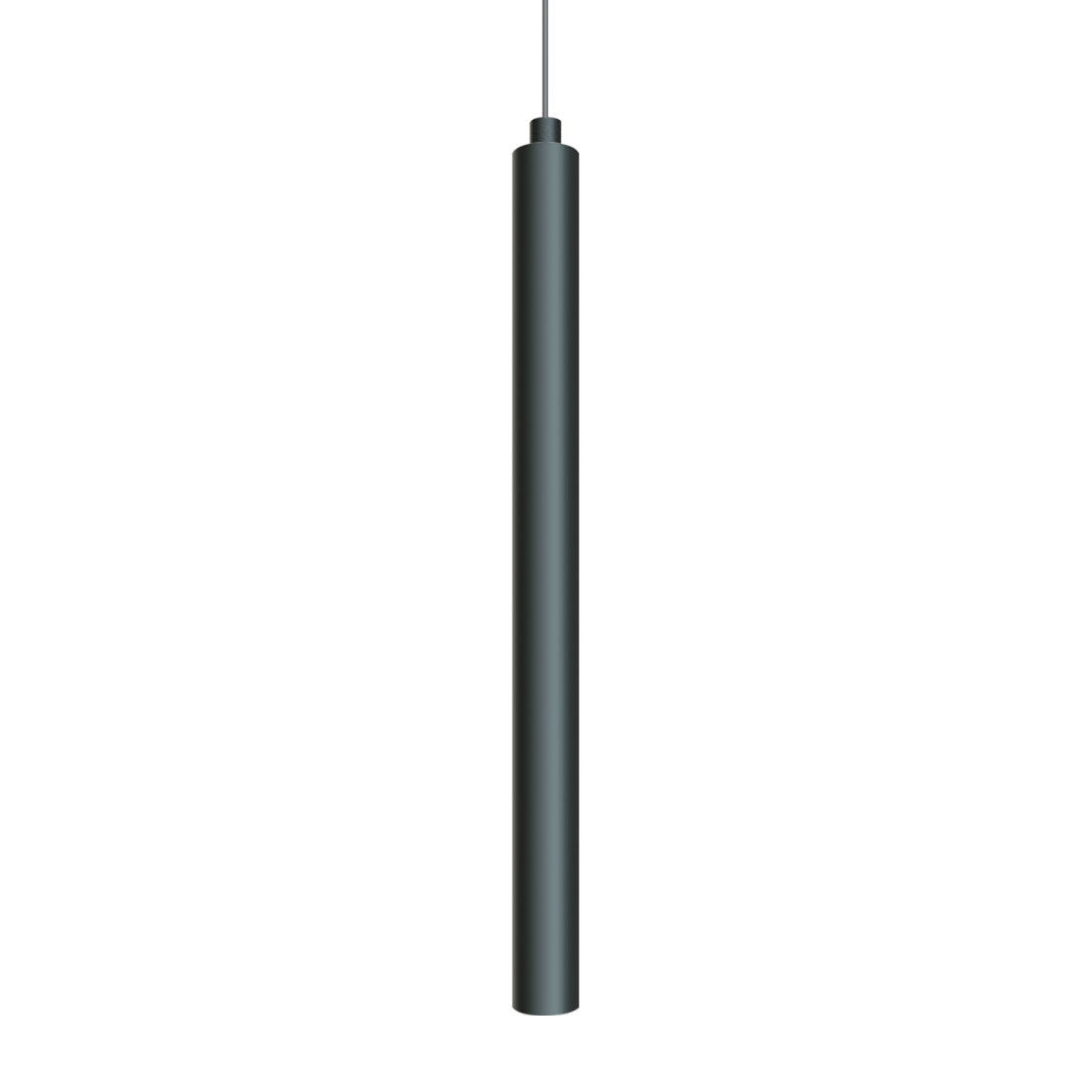 Pendente Itamonte Bit 35 4 watts 4000K Ø27x345mm Bivolt 574-40