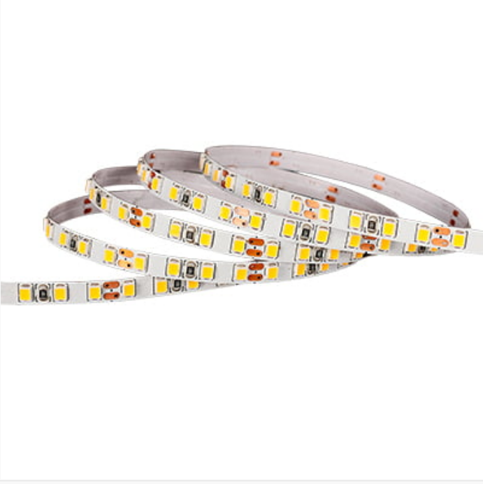 Fita LED Nordecor 2,9w/mt 176 leds IP20 4mm 12V 2700K IRC90 (Rolo 5 metros) 7352