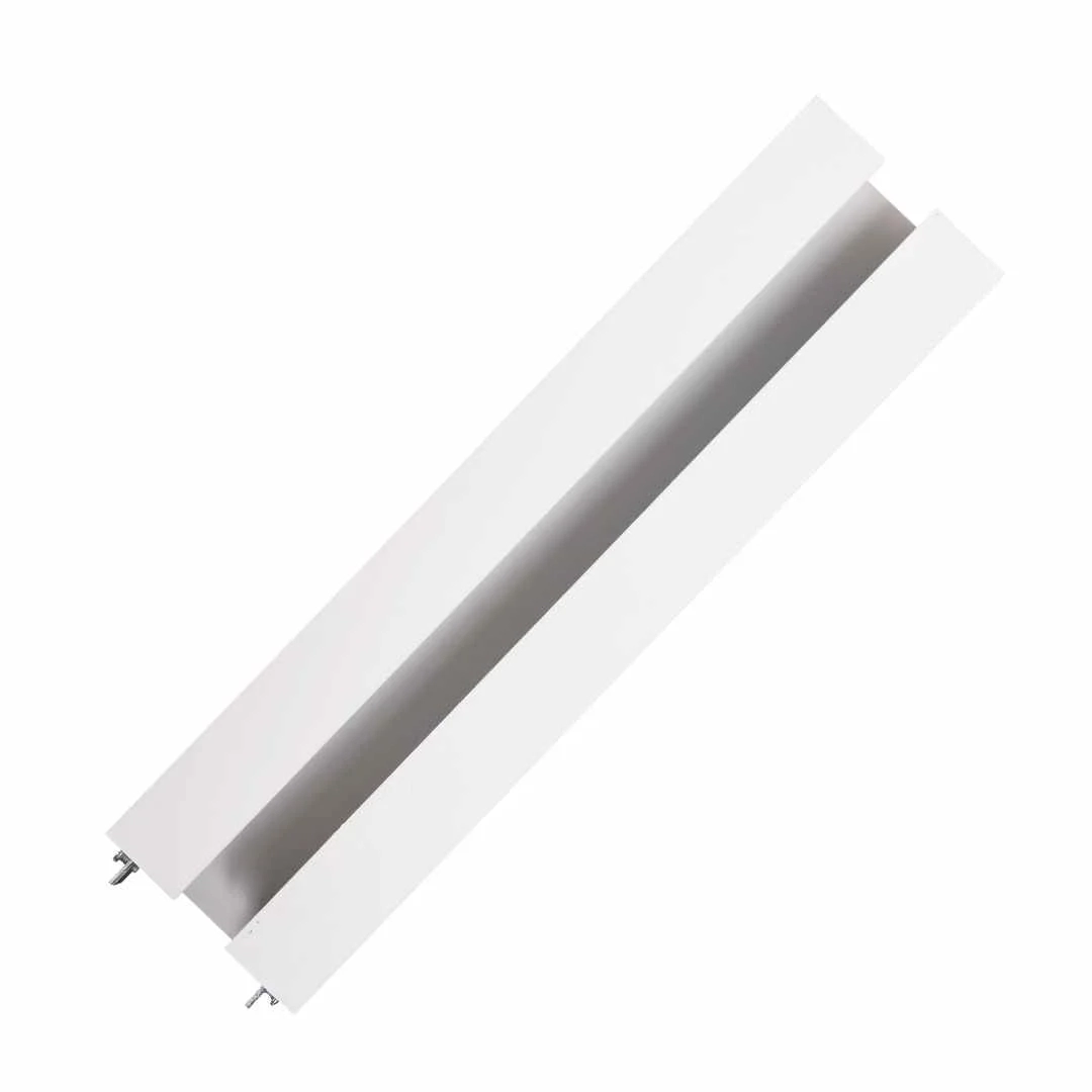 Sistema Linear Usina Embutir Coaba (Somente Perfil) 25x76x2000mm 30775/2000