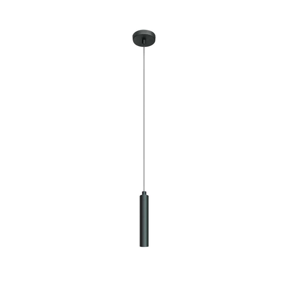 Pendente Itamonte Bit 15 4 watts 3000K Ø27x145mm Bivolt 572-30 