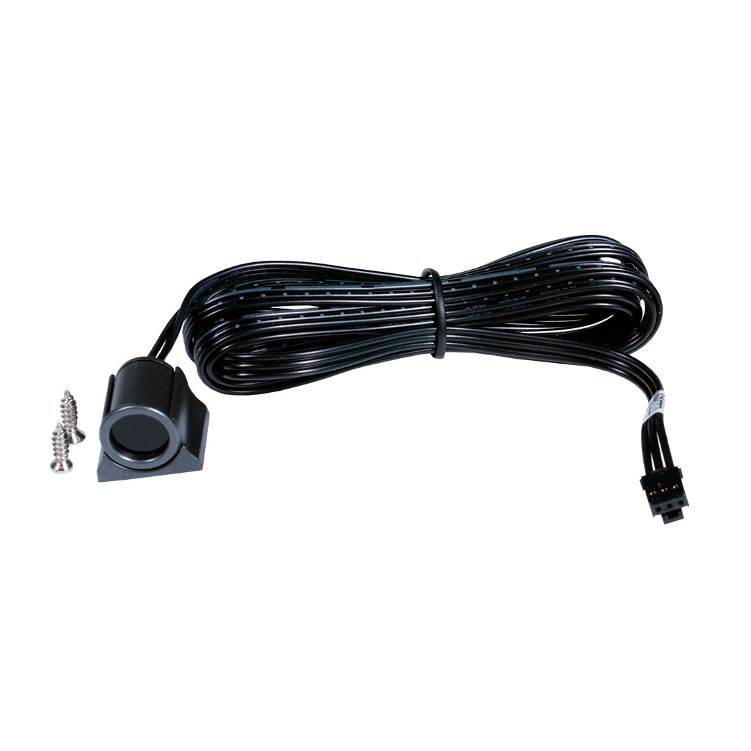 Sensor de Abertura de Porta Nordecor para Moveis 12/24V 2Metros 7232