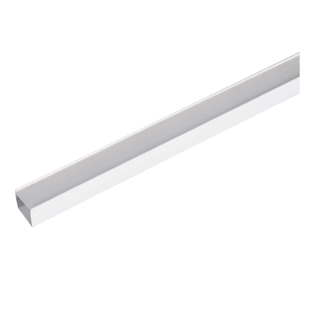 Sistema Usina Linear Sobrepor Ken (Somente Perfil) 12x11x2500mm 30850/2500
