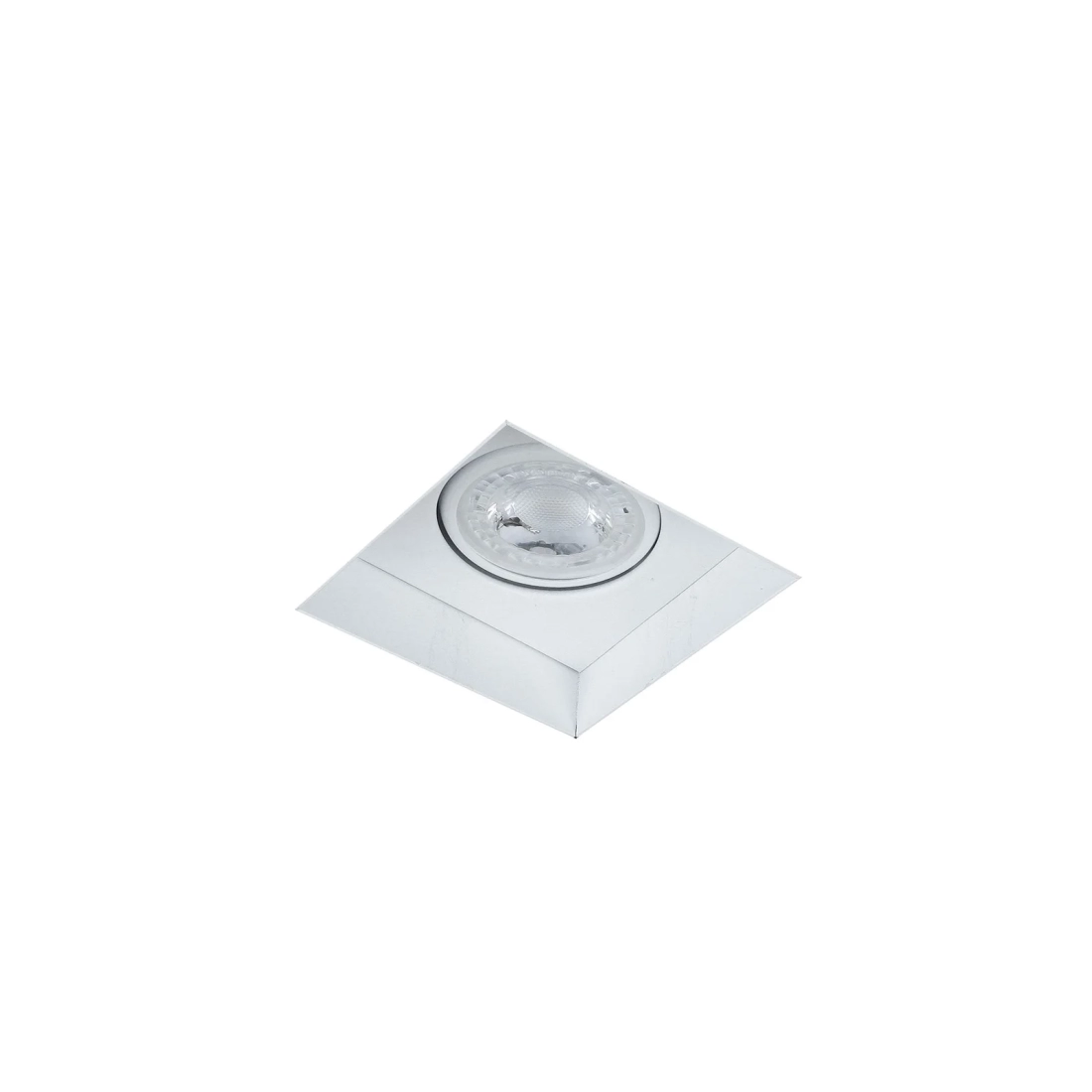 Embutido No Frame Usina Grid 1L AR70 115x115mm NF 352 1P