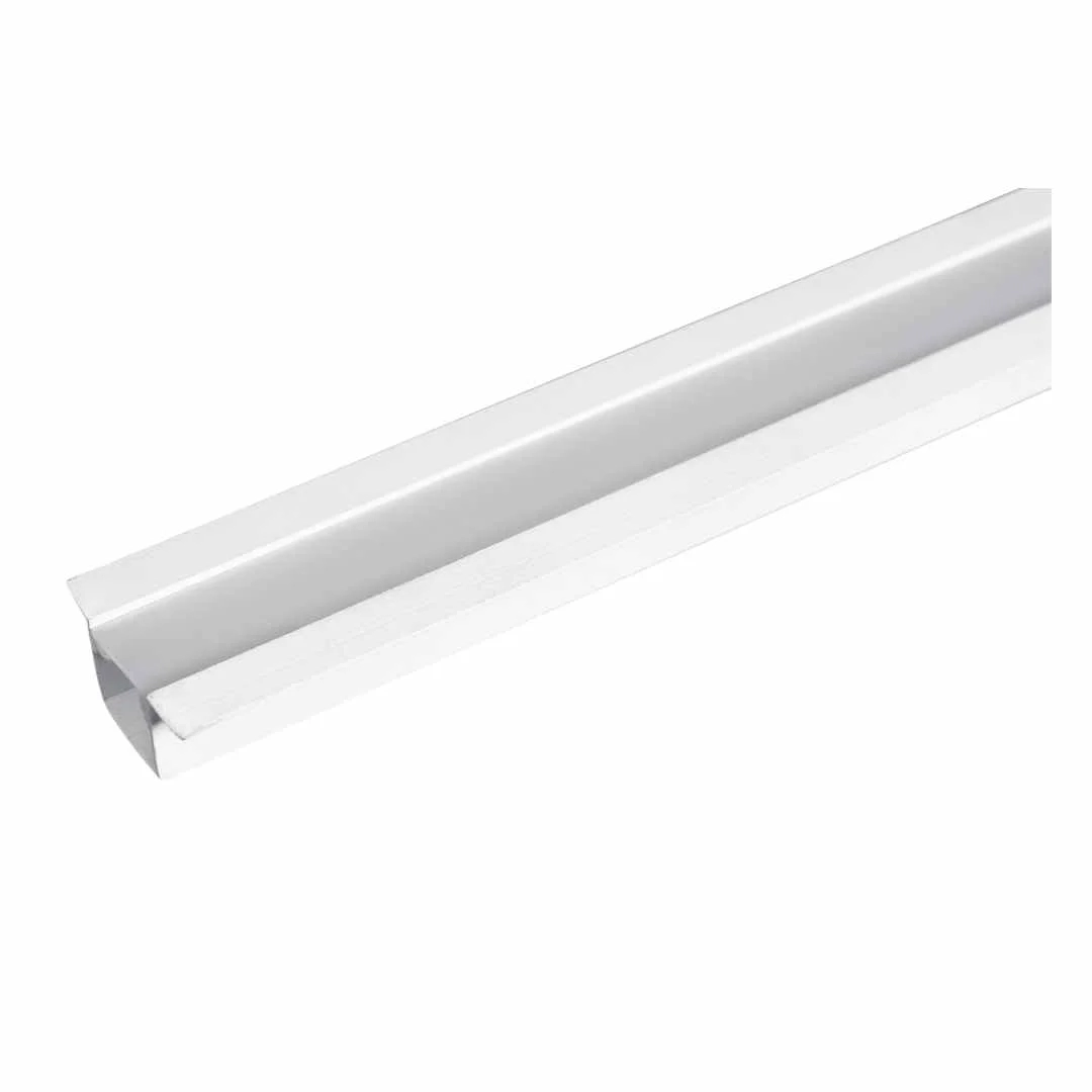 Sistema Usina Linear Embutir Ken (Somente Perfil) 22x11x2000mm 30855/2000