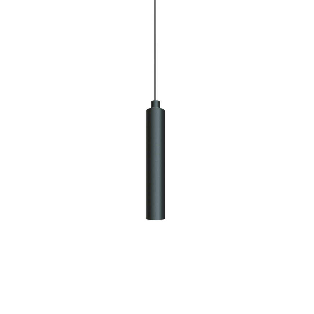 Pendente Itamonte Bit 15 4 watts 3000K Ø27x145mm Bivolt 572-30 