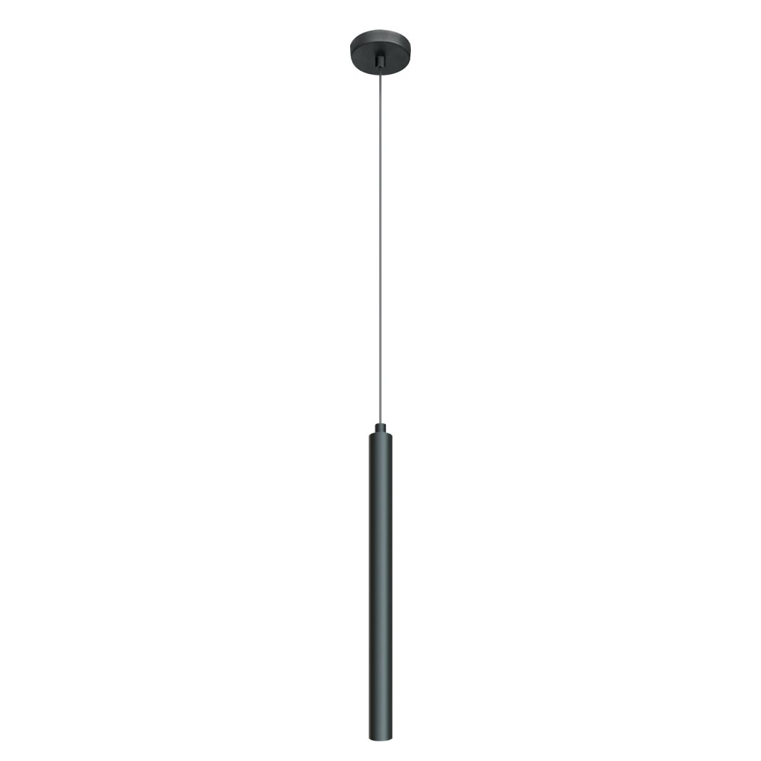 Pendente Itamonte Bit 35 4 watts 4000K Ø27x345mm Bivolt 574-40