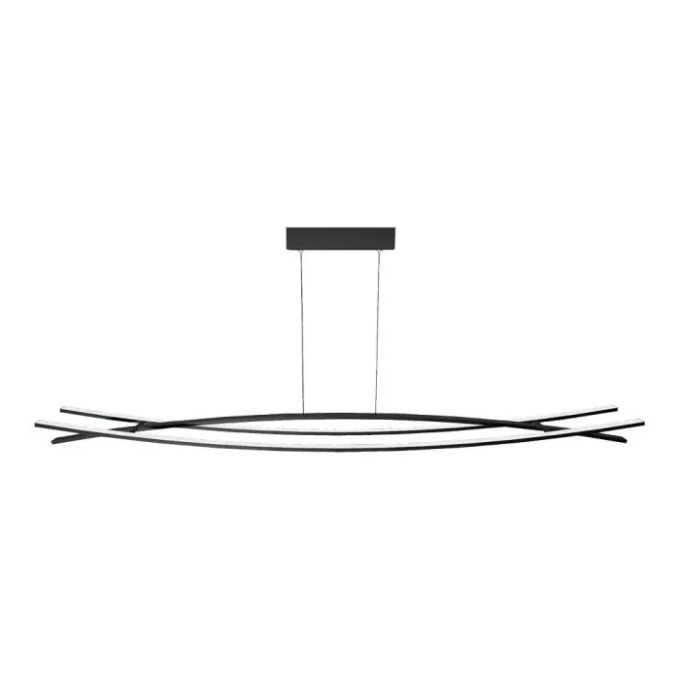 Pendente Montare Adhara 31 watts 800x100mm 27180