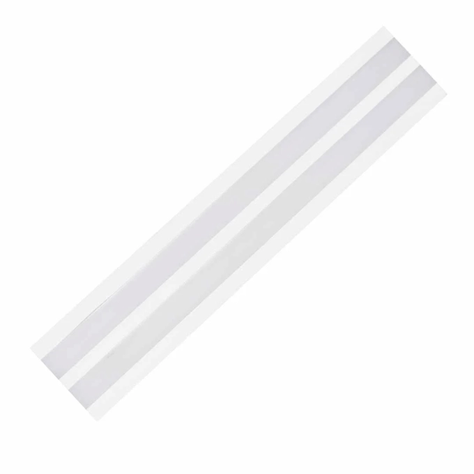 Sistema Linear Usina Embutir Hybrid (Somente Perfil) 185x60x3000mm 30770/3000
