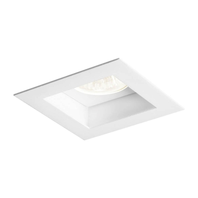 Embutido Usina Grid 1L PAR20 110X110mm UD 339 1P