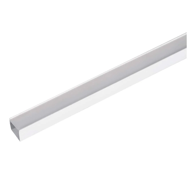 Sistema Usina Linear Sobrepor Ken (Somente Perfil) 12x11x1500mm 30850/1500