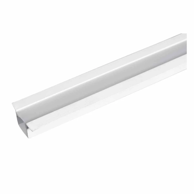 Sistema Usina Linear Embutir Ken (Somente Perfil) 22x11x1500mm 30855/1500