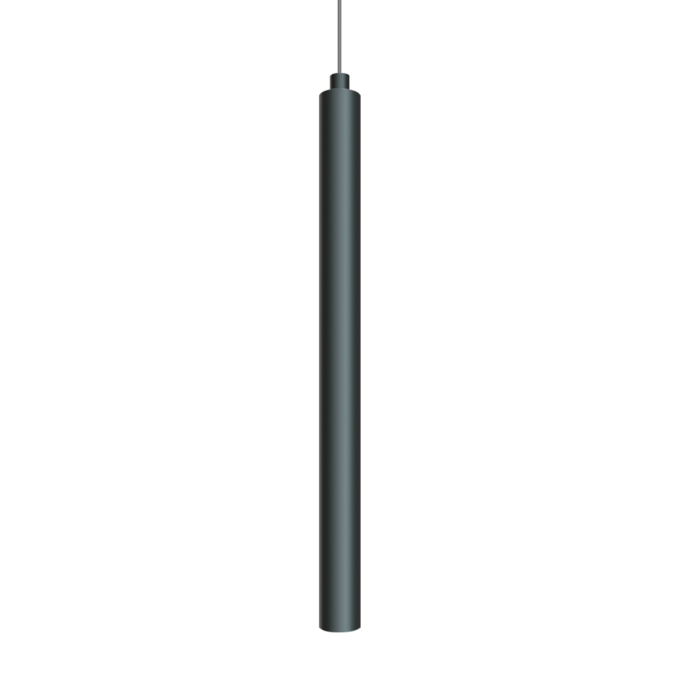 Pendente Itamonte Bit 35 4 watts 3000K Ø27x345mm Bivolt 574-30