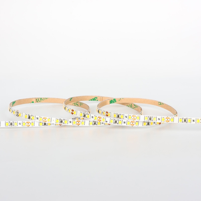 Fita LED Nordecor 2,9w/mt 176 leds IP20 4mm 12V 2700K IRC90 (Rolo 5 metros) 7352