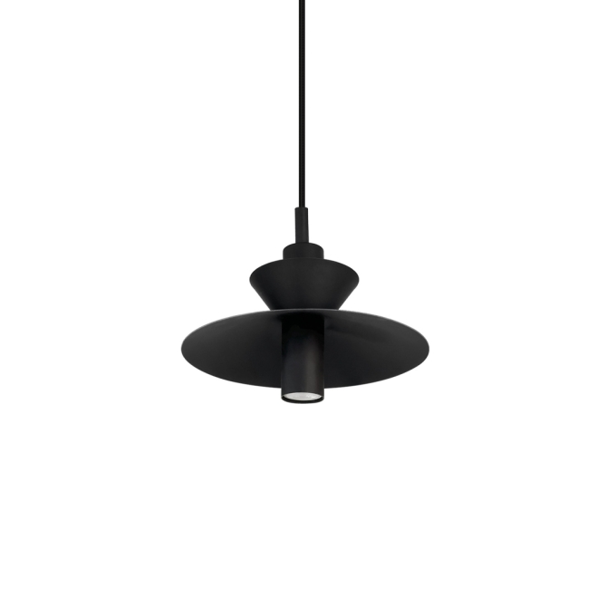 Pendente Itamonte Guanumbi 1L GU10 MR11 Ø210x160mm 540  