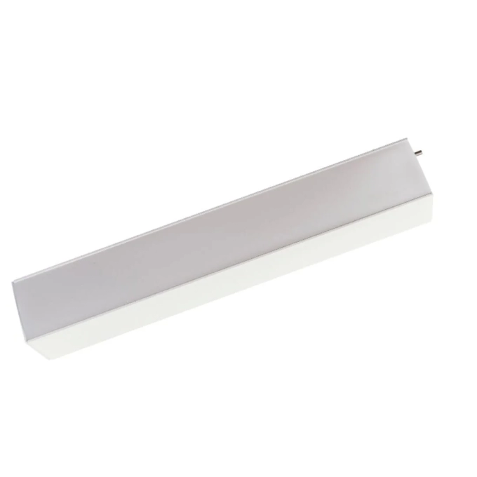 Sistema Usina Linear Sobrepor Nazca (Somente Perfil) 49x47x1000mm 30075/1000