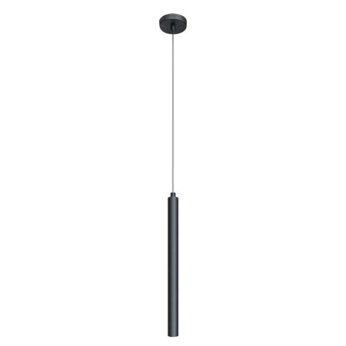 Pendente Itamonte Bit 35 4 watts 4000K Ø27x345mm Bivolt 574-40
