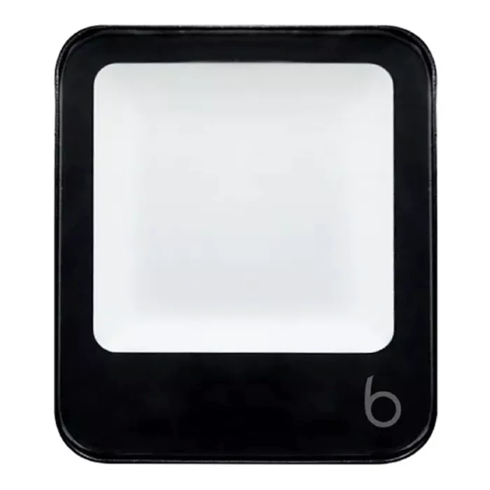 Projetor de Led Brilia 200 watts 6500K IP65 265x31x302mm 309197
