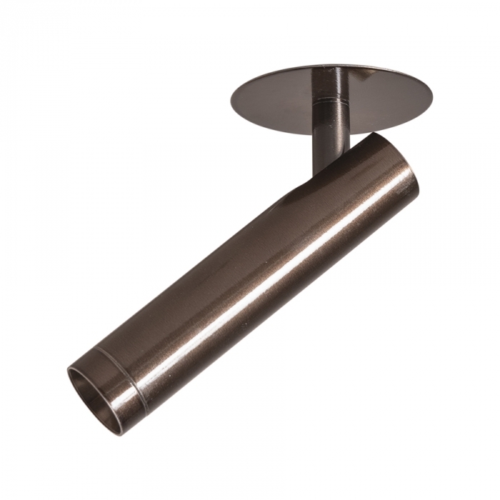 Spot Usina Beer Canopla Blank Ø70X1mm 3 watts 3000K Ø28X180mm 19375/26LED3